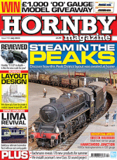 Hornby Magazine - July 2023