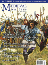 Medieval Warfare Vol.I Iss.2