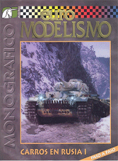 Euromodelismo Monografico - Carros en Rusia I