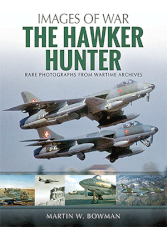 Images of War - The Hawker Hunter