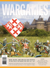 Wargames, Soldiers & Strategy No.125