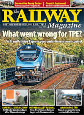 The Railway Magazine - June 2023