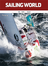 Sailing World - Spring 2023