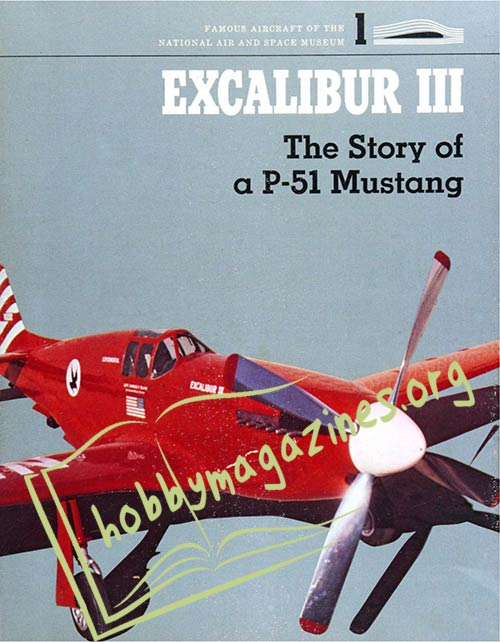 Excalibur III