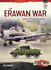 Asia at War: The Erawan War Volume 3