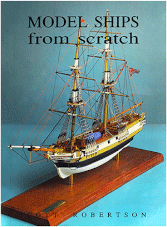 Model Ships from Scratch