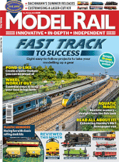 Model Rail - July 2023