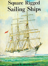 Square Rigged Sailing Ships