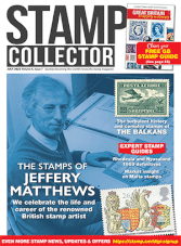 Stamp Collector – July 2023