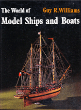 The World of Model Ships and Boats (1971)