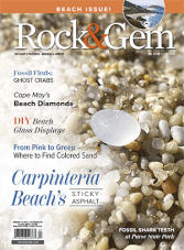 Rock & Gem - July 2023