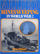 Allied Minesweeping in World War 2 (1979)
