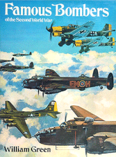 Famous Bombers of the Second World War