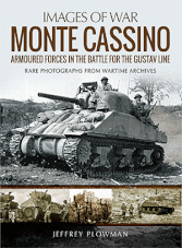 Images of War - Monte Cassino