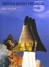 British Secret Projects - Britain's Shuttle