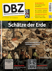 Deutsche Briefmarken-Zeitung - 19.Juni 2023