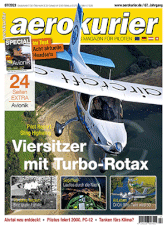 Aerokurier – Juli 2023