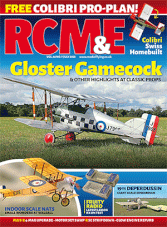 RCM&E – July 2023