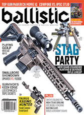 Ballistic – June/July 2023