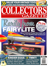 Collectors Gazette - July 2023