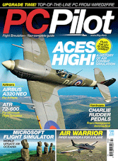 PC Pilot Issue 146