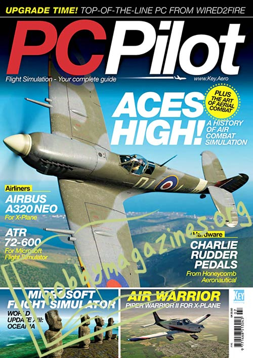 PC Pilot Issue 146
