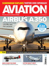 Aviation News - July 2023