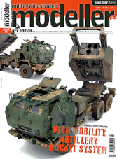 Military Illustrated Modeller - July 2023