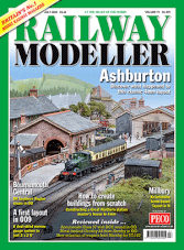 Railway Modeller - July 2023