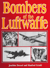 Bombers of the Luftwaffe