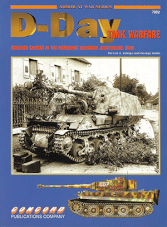 Armor at War  -  D-Day Tank Warfare