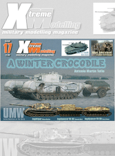 Xtreme Modelling Issue 17