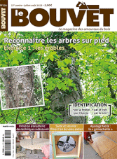 Le Bouvet n°207