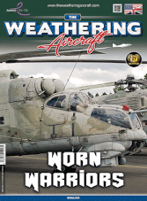 The Weathering Aircraft - Worn Warriors