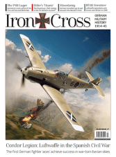Iron Cross Issue 17