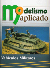 Modelismo Aplicado - Vehiculos Militares