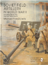 Soviet Field Arttillery in World War II