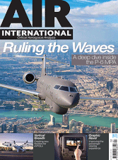 AIR International - July 2023