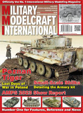 Military Modelcraft International - July 2023