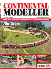 Continental Modeller - May 2023