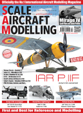 Scale Aircraft Modelling - July 2023