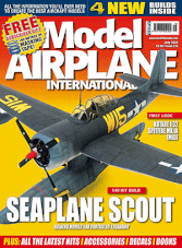 Model Airplane International - July 2023