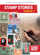 Stamp Stories Volume 1