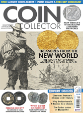 Coin Collector - July/August 2023