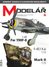 Modelář 2023-06