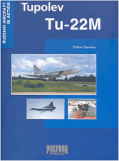 Russian Aircraft in Action - Tupolev Tu-22M