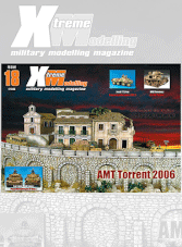 Xtreme Modelling Issue 18