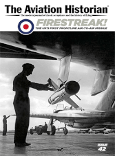 The Aviation Historian Issue 42