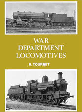 War Department Locomotives