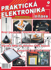 Prakticka Elektronika 2021-09